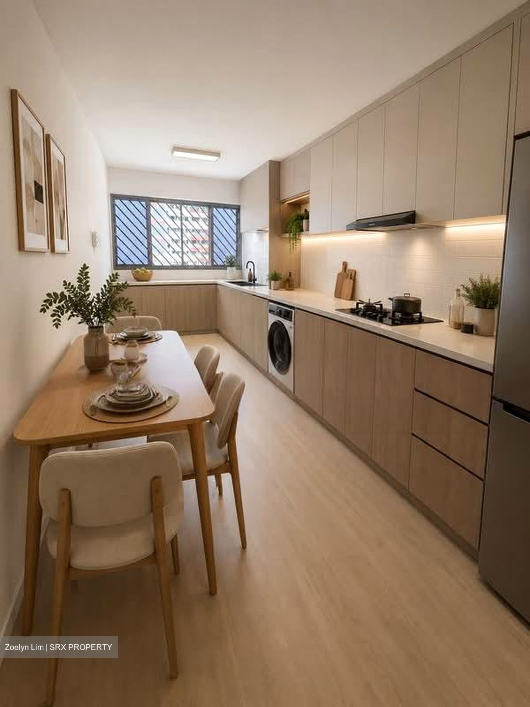Blk 105 Bukit Purmie Ville (Bukit Merah), HDB 3 Rooms #575456201